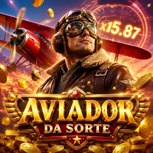 Jogo crash Aviator da Spribe com avião e multiplicador crescente