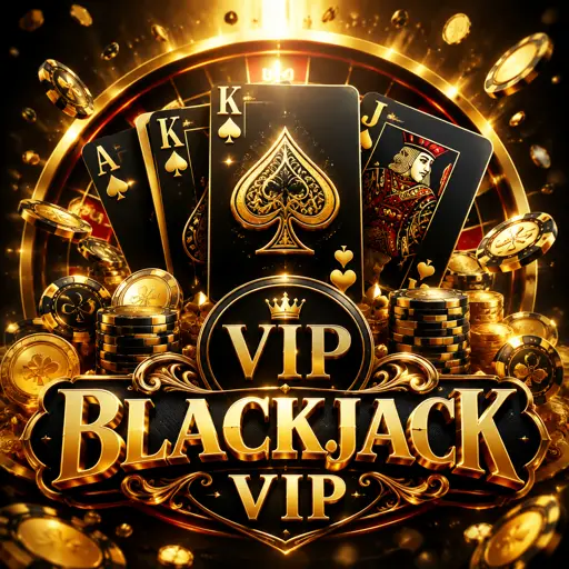 Mesa de blackjack ao vivo com cartas distribuídas pelo dealer