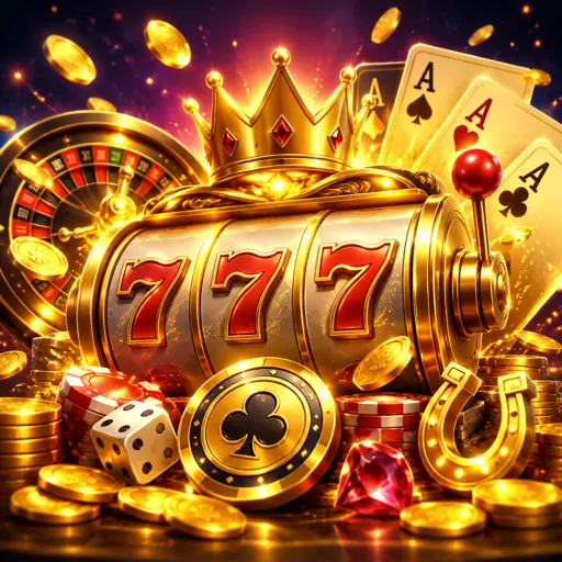 Gráfico explicando RTP e volatilidade dos slots