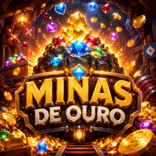 Jogo original Mines estilo campo minado com multiplicadores por quadrado